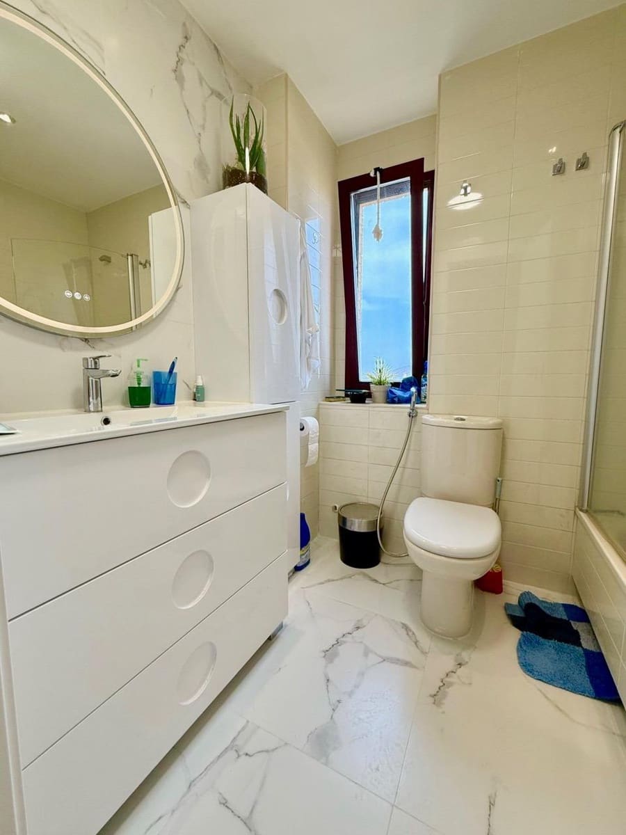 2 Zimmer Apartment zu verkaufen in Benidorm mit Garage - 420.000 € (Ref: 8766056)