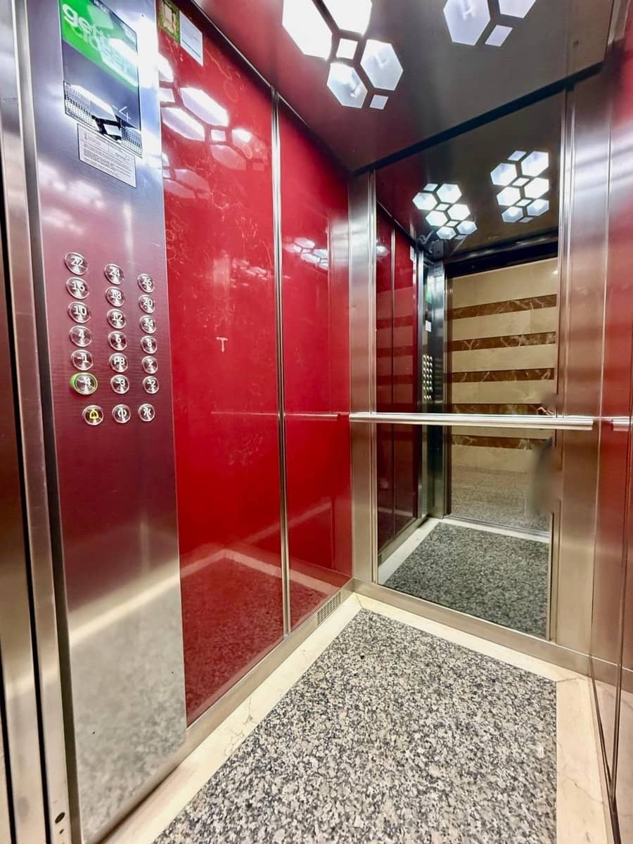 2 Zimmer Apartment zu verkaufen in Benidorm mit Garage - 420.000 € (Ref: 8766056)