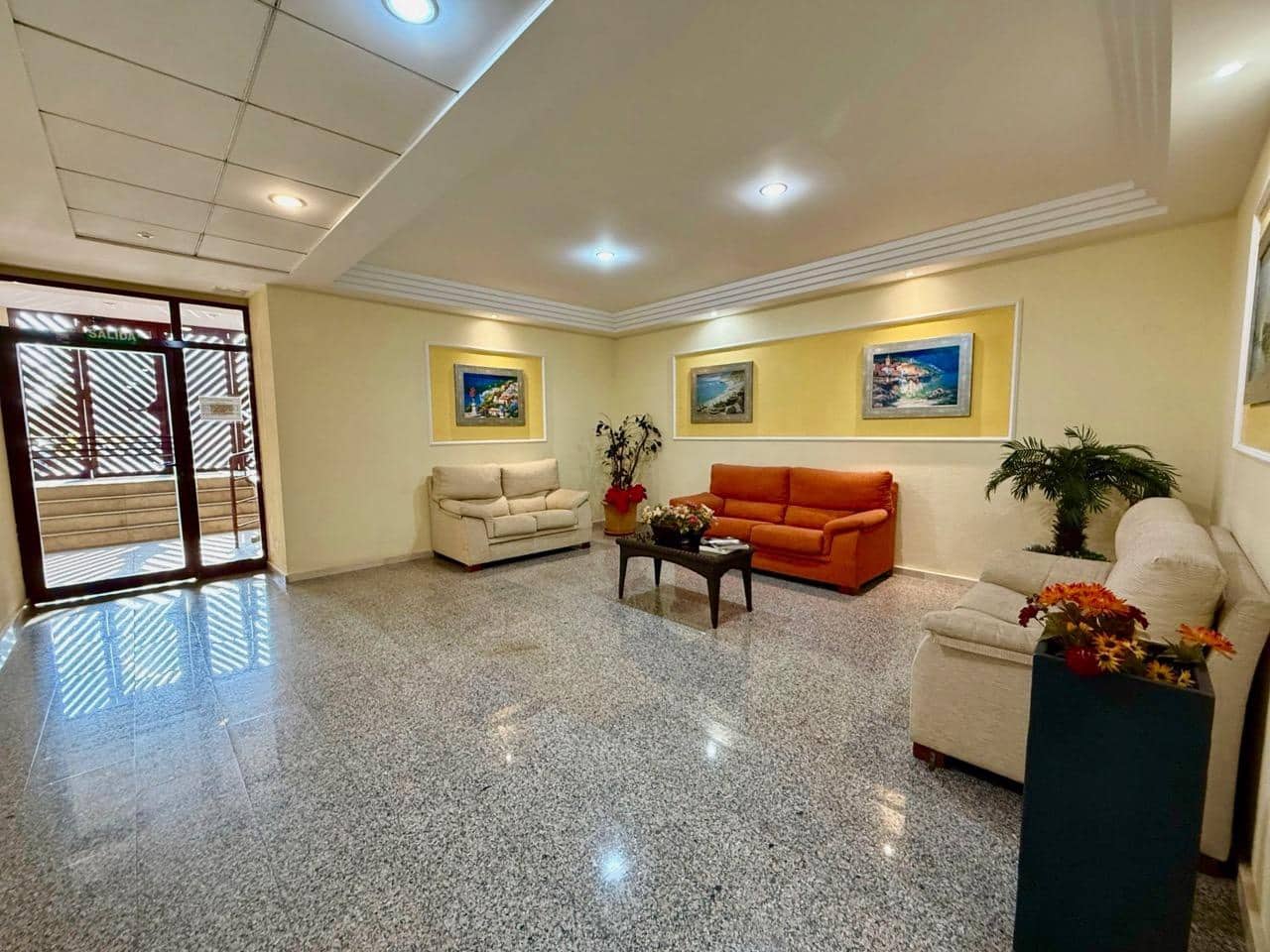 2 Zimmer Apartment zu verkaufen in Benidorm mit Garage - 420.000 € (Ref: 8766056)