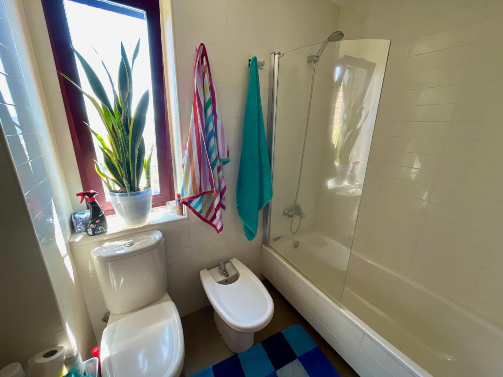 2 Zimmer Apartment zu verkaufen in Benidorm mit Garage - 420.000 € (Ref: 8766056)