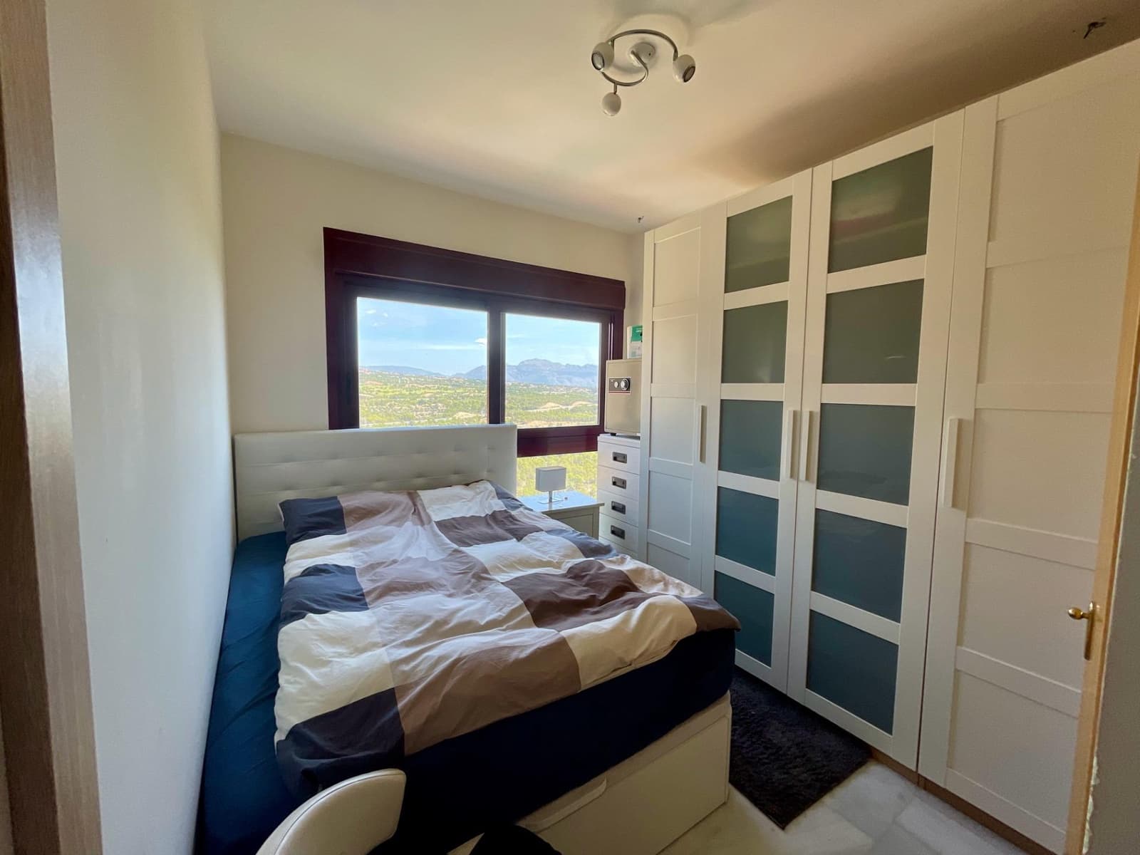 2 Zimmer Apartment zu verkaufen in Benidorm mit Garage - 420.000 € (Ref: 8766056)