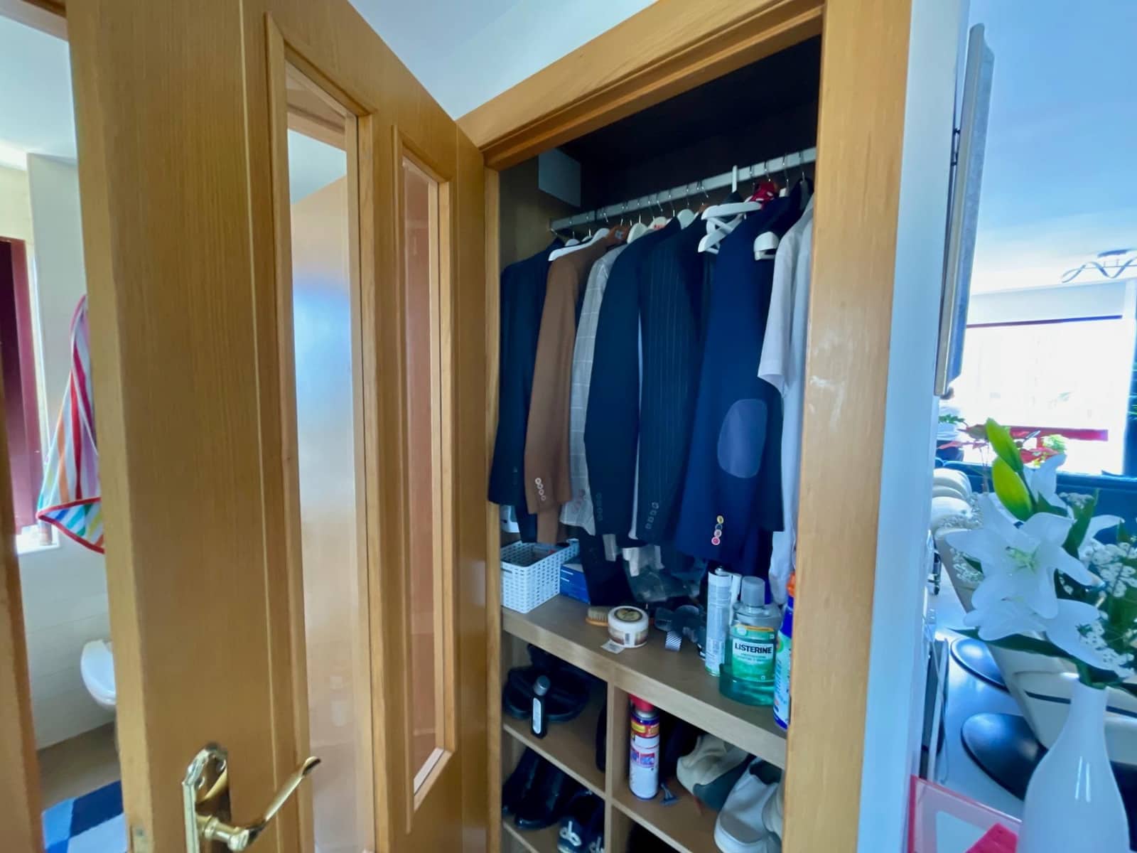 2 Zimmer Apartment zu verkaufen in Benidorm mit Garage - 420.000 € (Ref: 8766056)