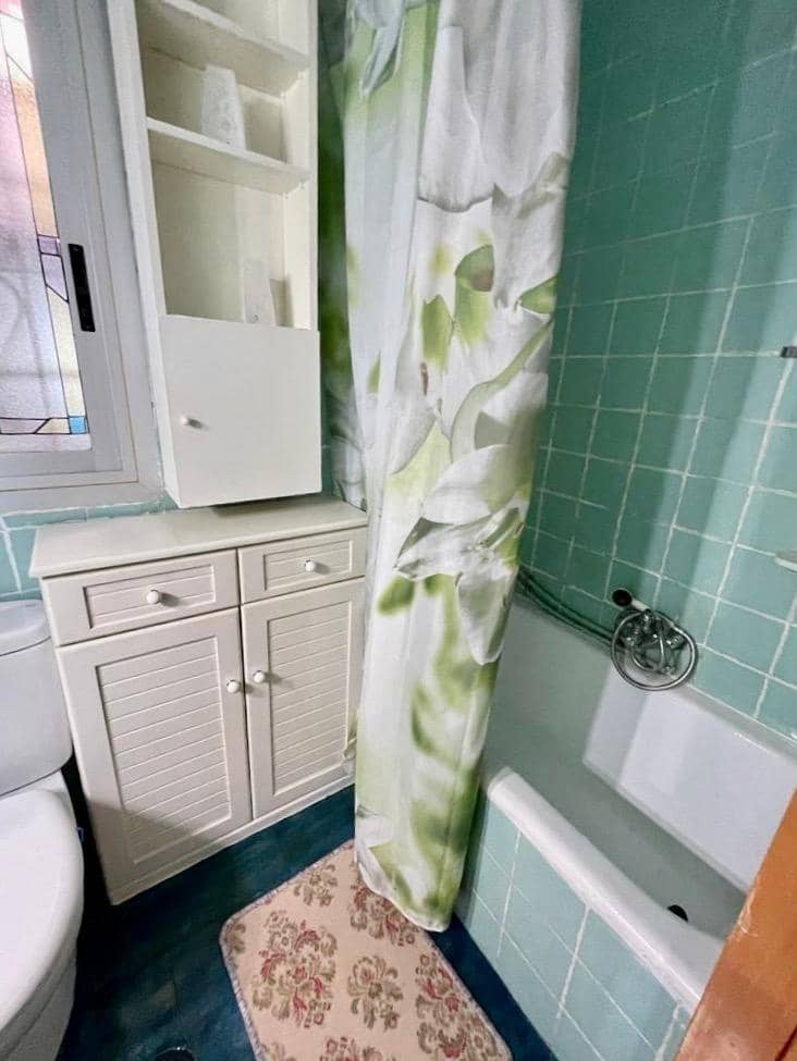 2 soveværelse Finca/Landehus til salg i Benidorm med garage - € 345.000 (Ref: 8766059)