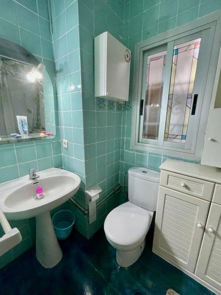 2 soveværelse Finca/Landehus til salg i Benidorm med garage - € 345.000 (Ref: 8766059)