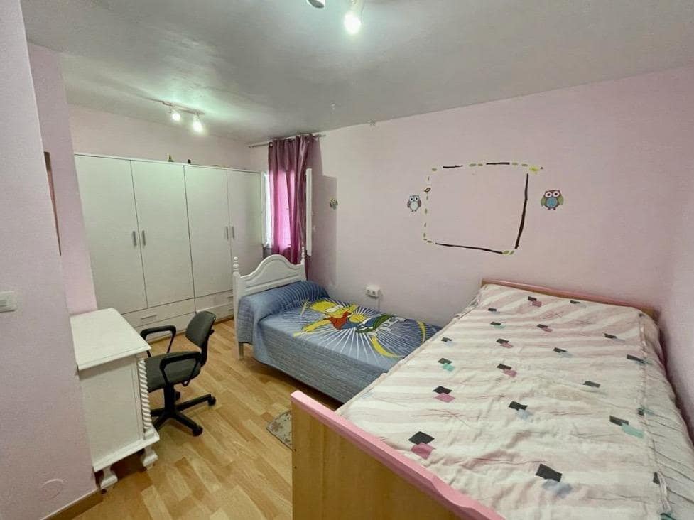 2 soveværelse Finca/Landehus til salg i Benidorm med garage - € 345.000 (Ref: 8766059)