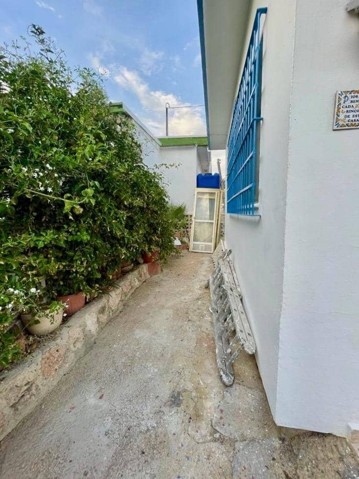 2 soveværelse Finca/Landehus til salg i Benidorm med garage - € 345.000 (Ref: 8766059)