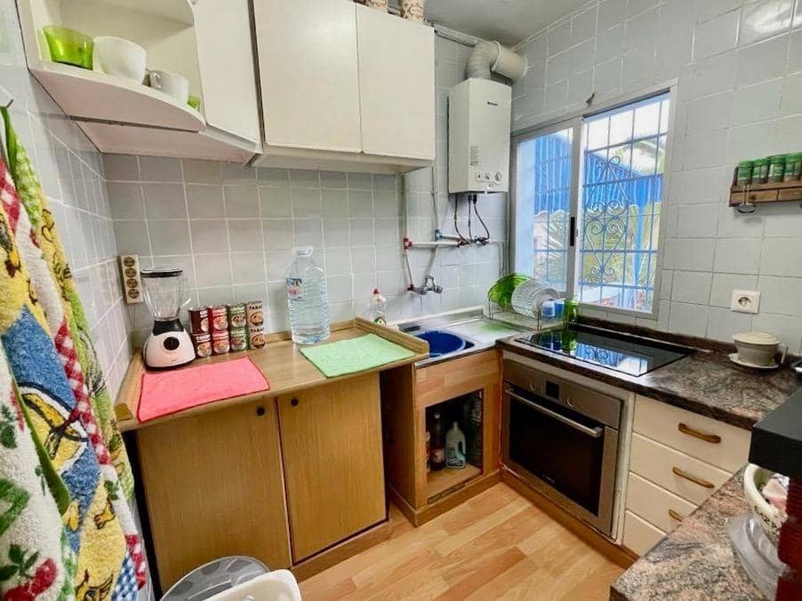 2 soveværelse Finca/Landehus til salg i Benidorm med garage - € 345.000 (Ref: 8766059)