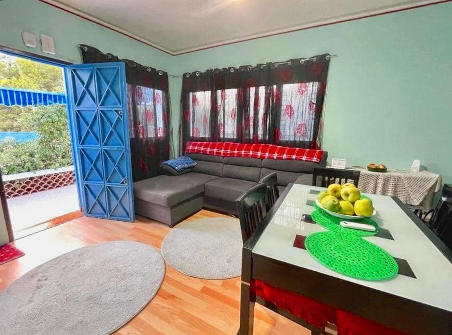 2 soveværelse Finca/Landehus til salg i Benidorm med garage - € 345.000 (Ref: 8766059)