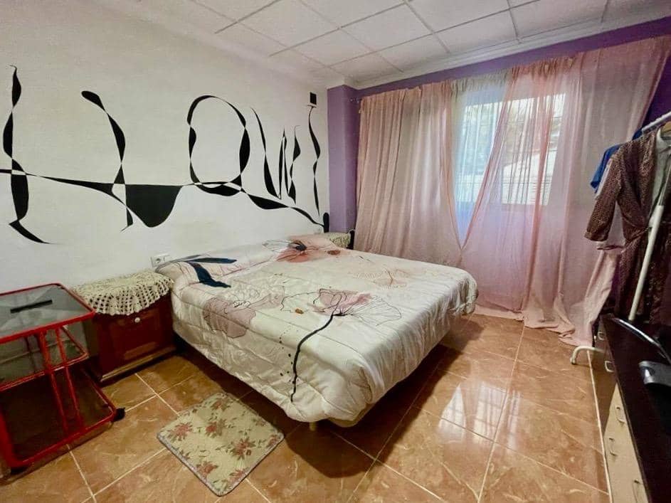 2 soveværelse Finca/Landehus til salg i Benidorm med garage - € 345.000 (Ref: 8766059)