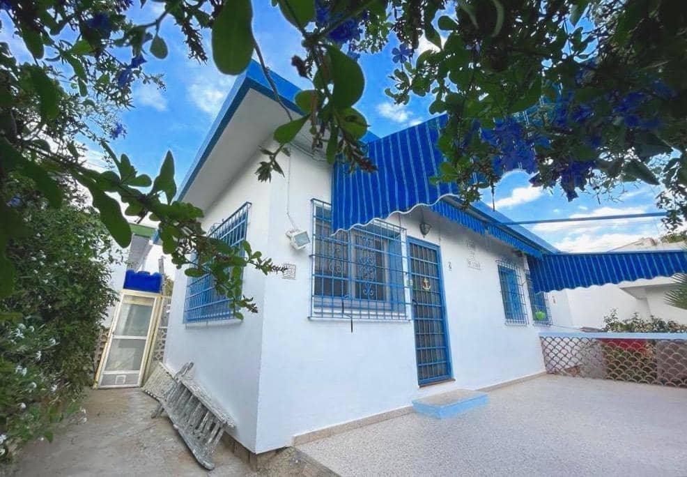 2 soveværelse Finca/Landehus til salg i Benidorm med garage - € 345.000 (Ref: 8766059)