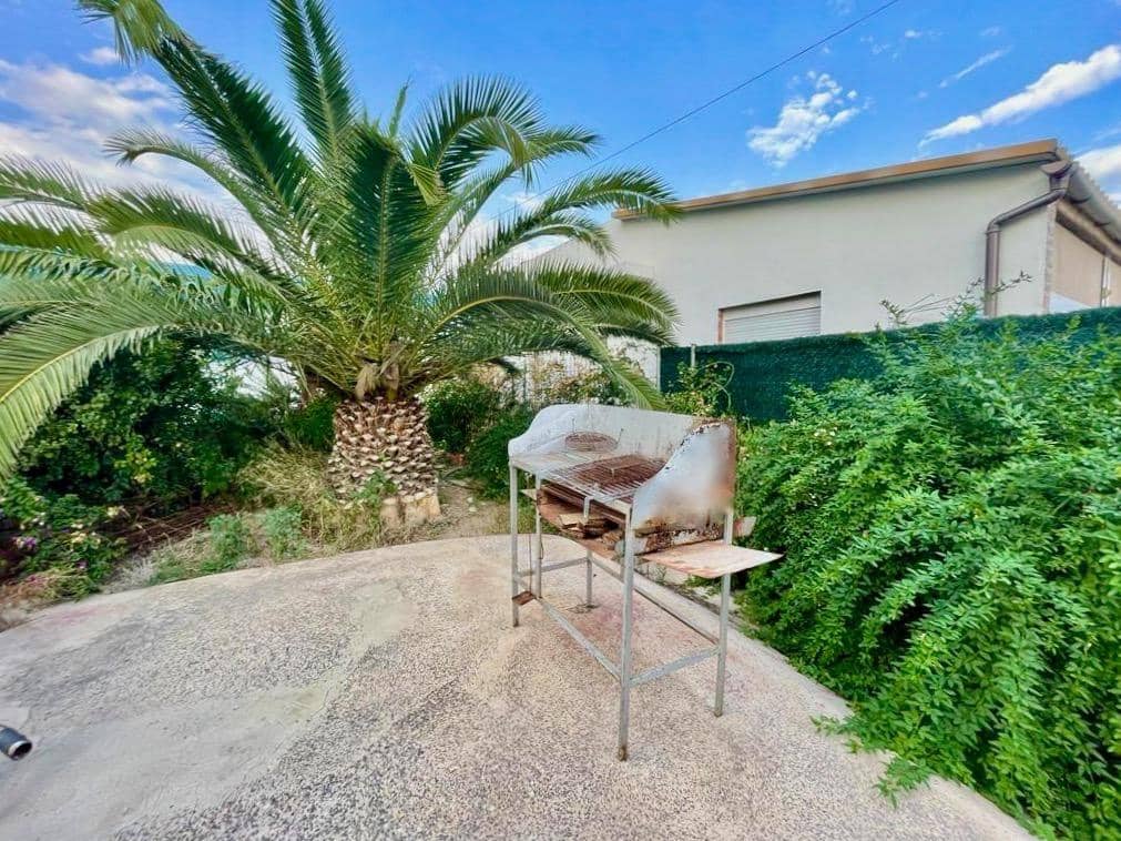 2 soveværelse Finca/Landehus til salg i Benidorm med garage - € 345.000 (Ref: 8766059)