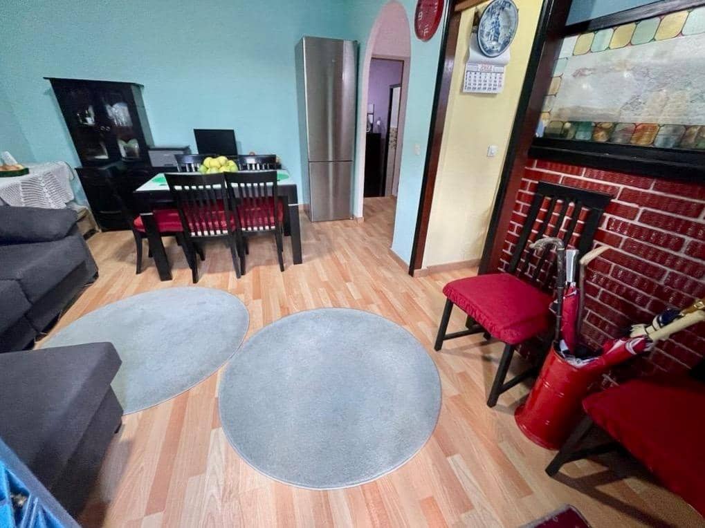 2 soveværelse Finca/Landehus til salg i Benidorm med garage - € 345.000 (Ref: 8766059)