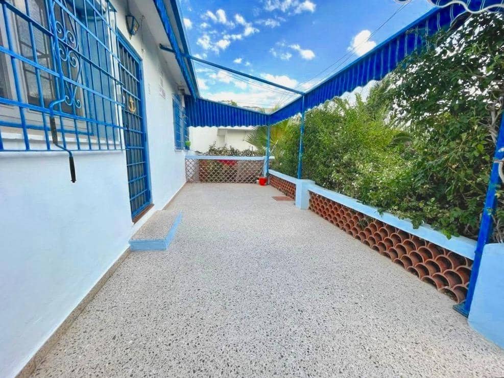 2 soveværelse Finca/Landehus til salg i Benidorm med garage - € 345.000 (Ref: 8766059)