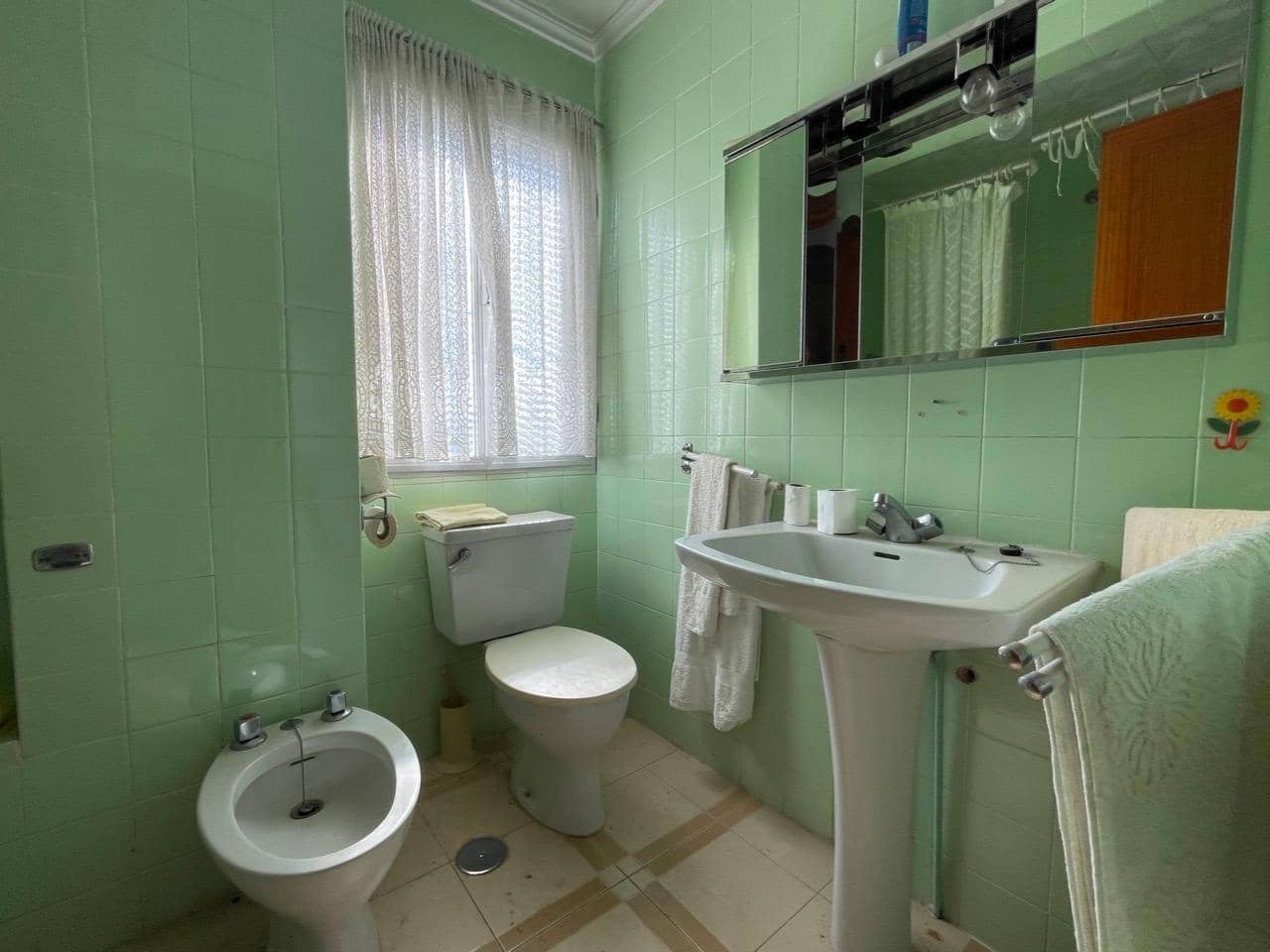 6 slaapkamer Villa te koop in Benidorm met garage - € 385.000 (Ref: 8766060)