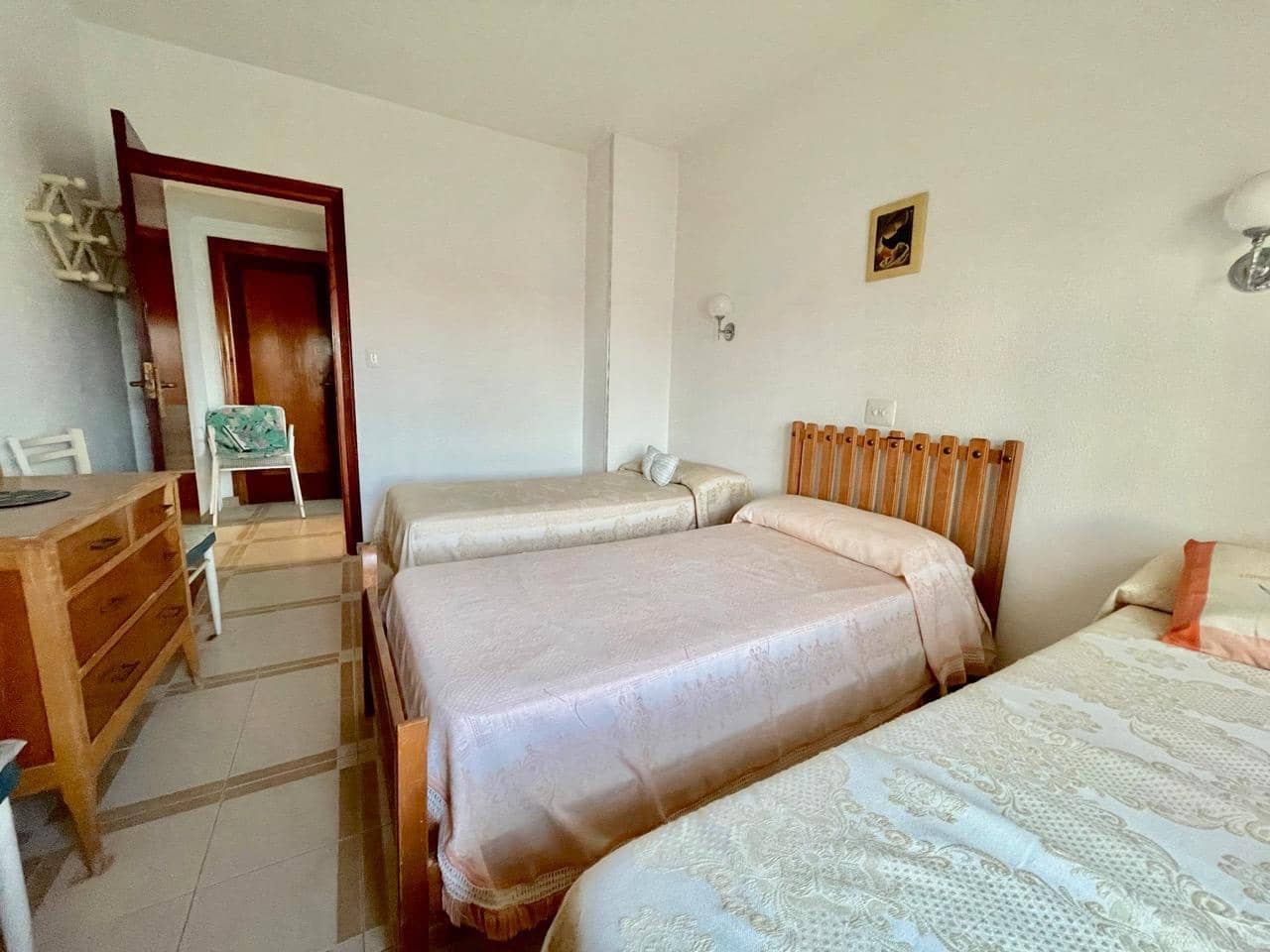 6 slaapkamer Villa te koop in Benidorm met garage - € 385.000 (Ref: 8766060)