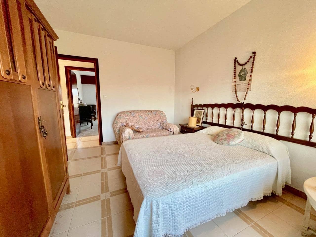 6 slaapkamer Villa te koop in Benidorm met garage - € 385.000 (Ref: 8766060)