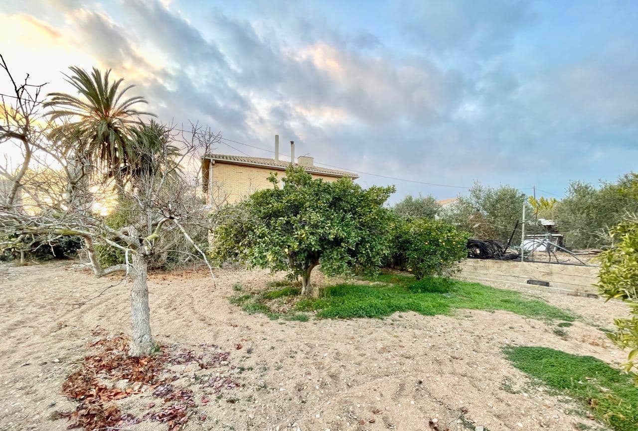 6 slaapkamer Villa te koop in Benidorm met garage - € 385.000 (Ref: 8766060)