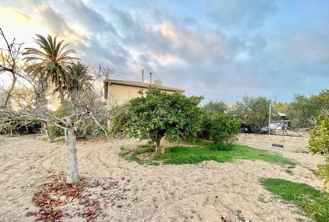 6 slaapkamer Villa te koop in Benidorm met garage - € 385.000 (Ref: 8766060)