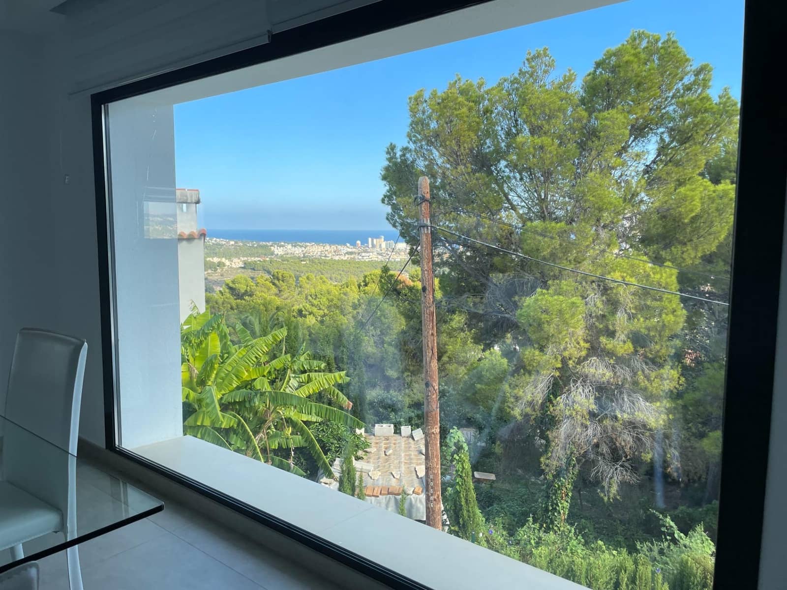 4 Zimmer Villa zu verkaufen in Calpe / Calp mit Pool Garage - 865.000 € (Ref: 8766061)