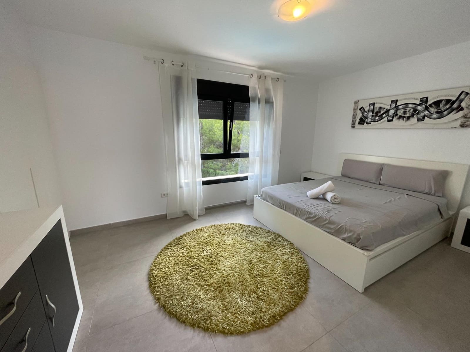 4 Zimmer Villa zu verkaufen in Calpe / Calp mit Pool Garage - 865.000 € (Ref: 8766061)