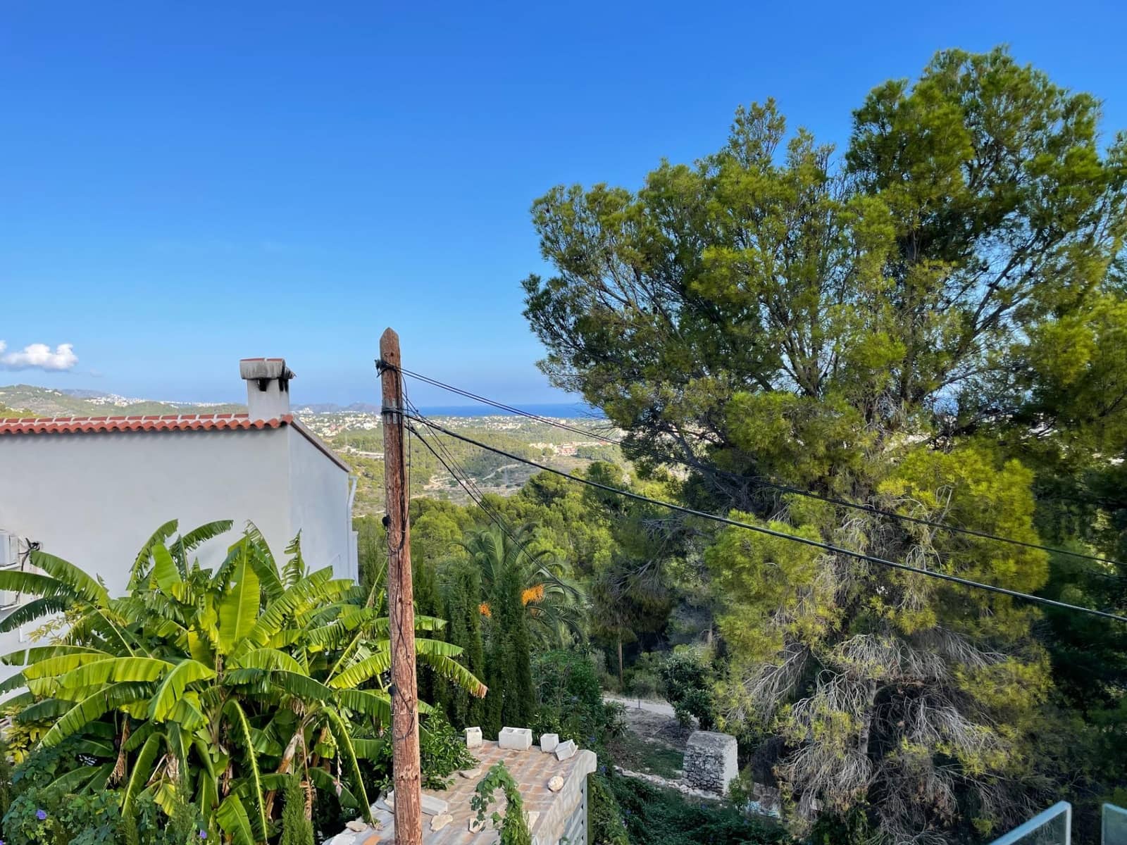 4 Zimmer Villa zu verkaufen in Calpe / Calp mit Pool Garage - 865.000 € (Ref: 8766061)