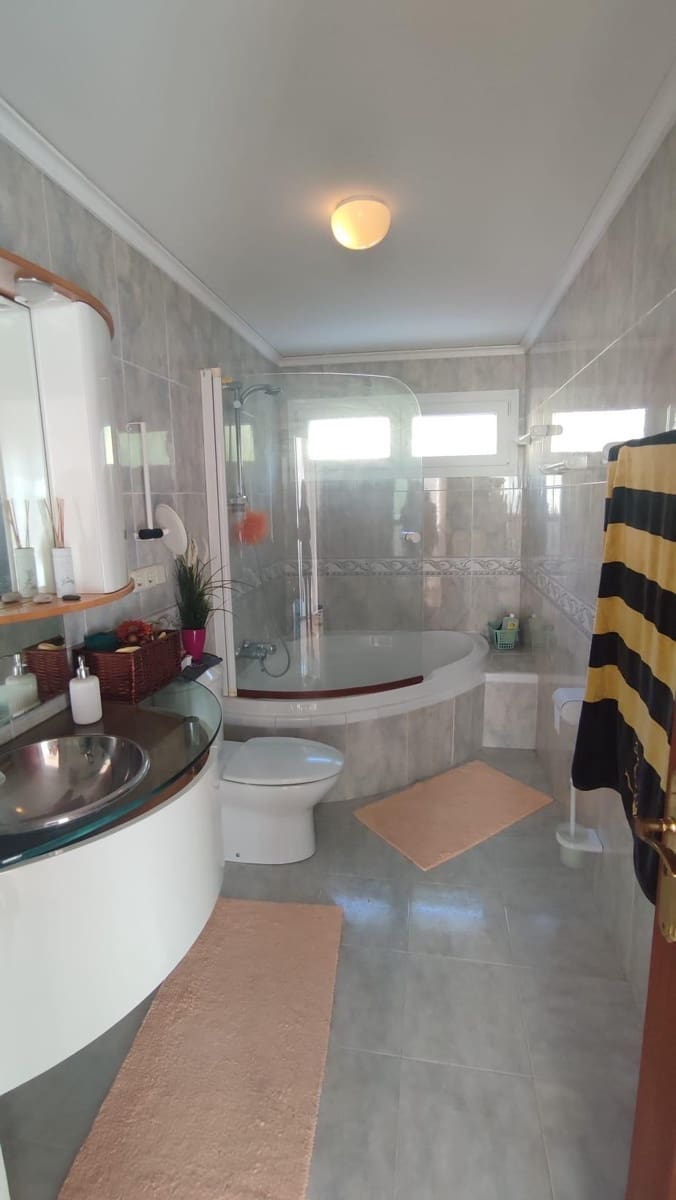 3 chambre Finca/Maison de Campagne à vendre à Altea la Vella avec piscine garage - 595 000 € (Ref: 8766064)