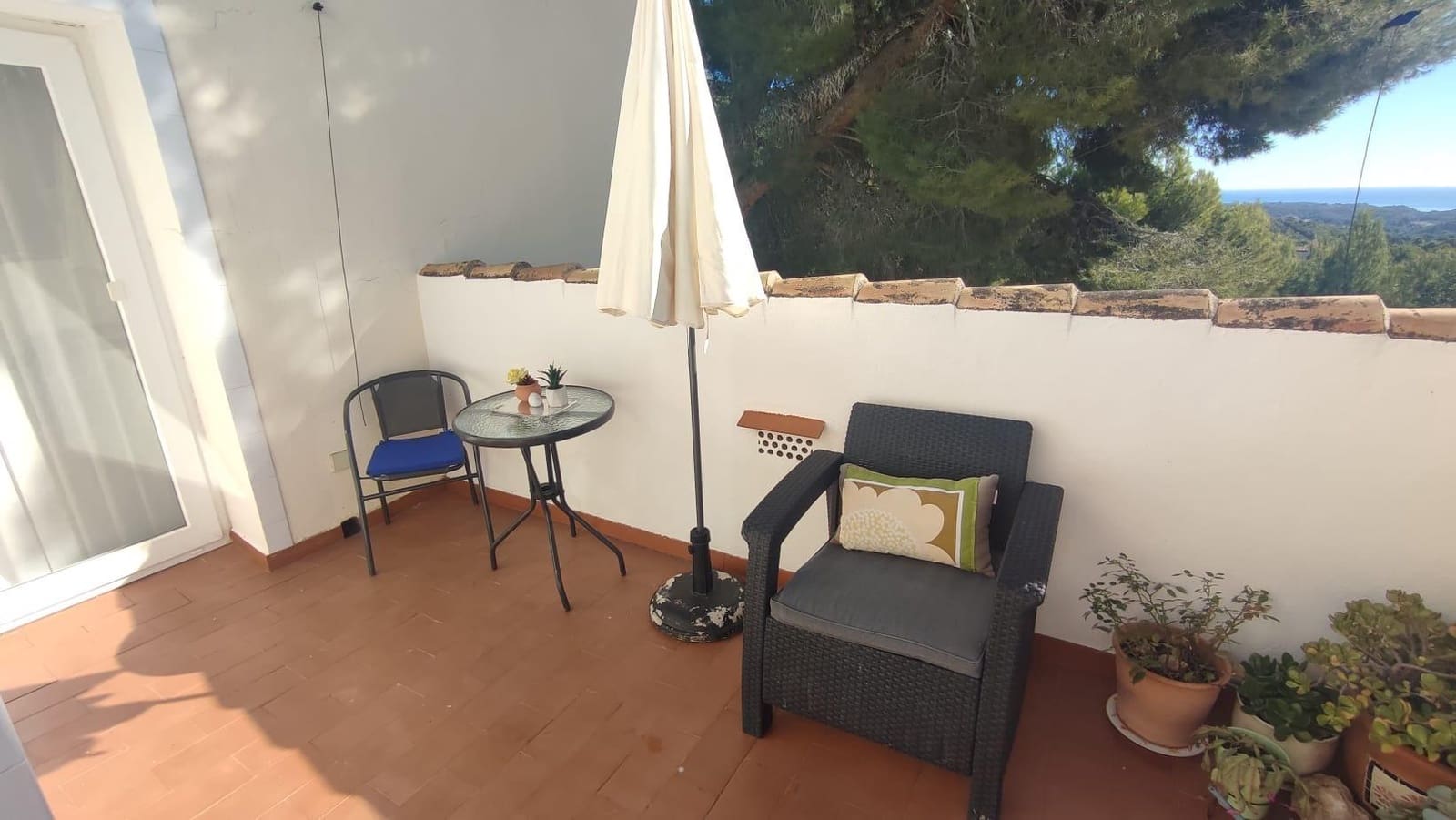 3 chambre Finca/Maison de Campagne à vendre à Altea la Vella avec piscine garage - 595 000 € (Ref: 8766064)