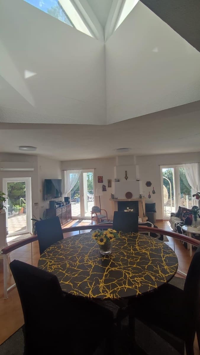 3 chambre Finca/Maison de Campagne à vendre à Altea la Vella avec piscine garage - 595 000 € (Ref: 8766064)
