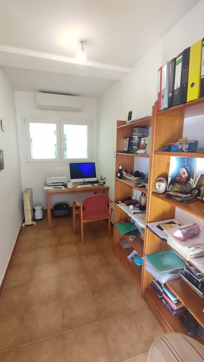 3 chambre Finca/Maison de Campagne à vendre à Altea la Vella avec piscine garage - 595 000 € (Ref: 8766064)