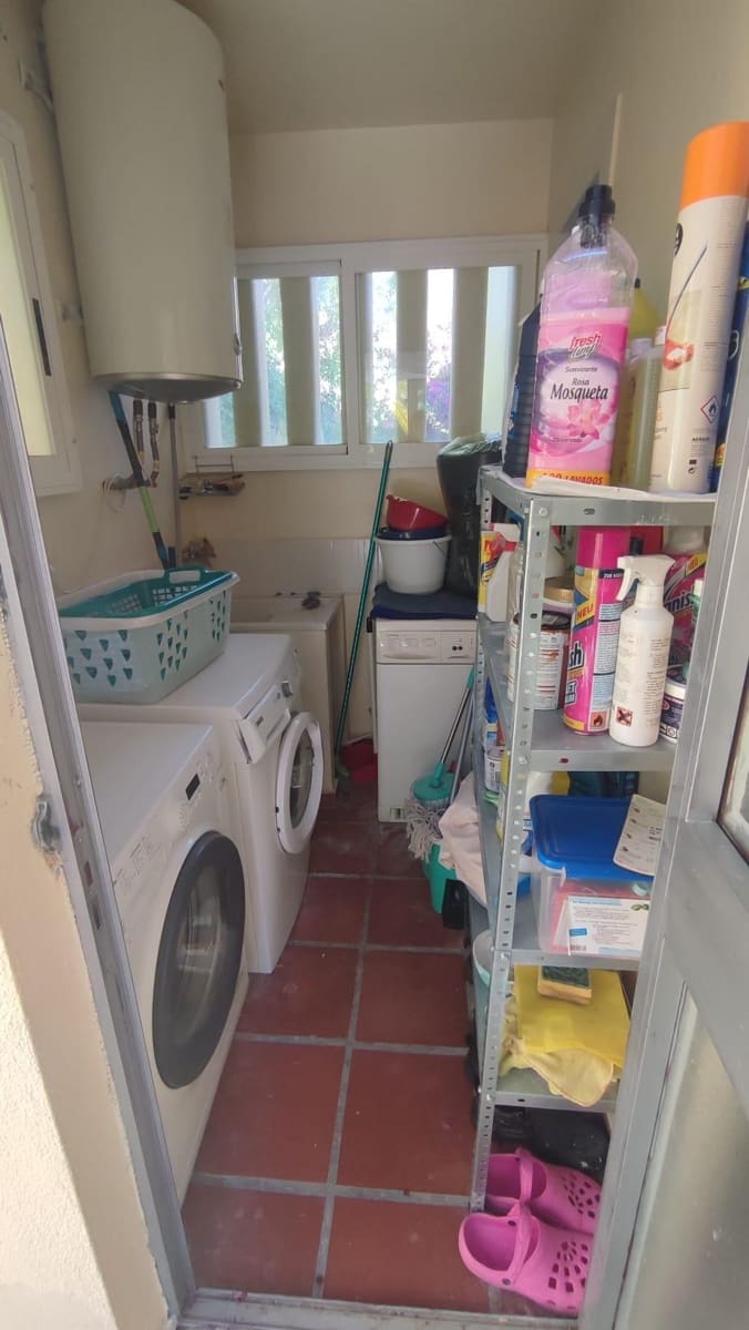 3 chambre Finca/Maison de Campagne à vendre à Altea la Vella avec piscine garage - 595 000 € (Ref: 8766064)