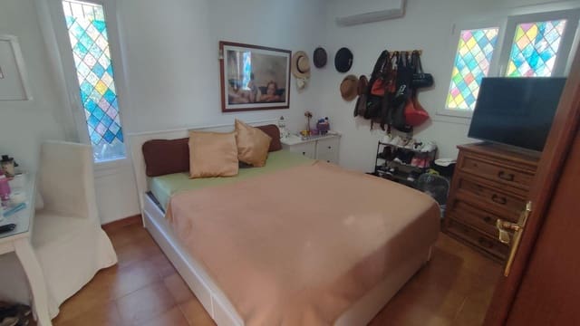 3 chambre Finca/Maison de Campagne à vendre à Altea la Vella, Altea avec piscine garage - 595 000 € (Ref: 8766064)