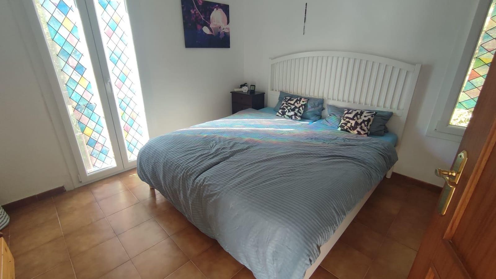 3 chambre Finca/Maison de Campagne à vendre à Altea la Vella avec piscine garage - 595 000 € (Ref: 8766064)