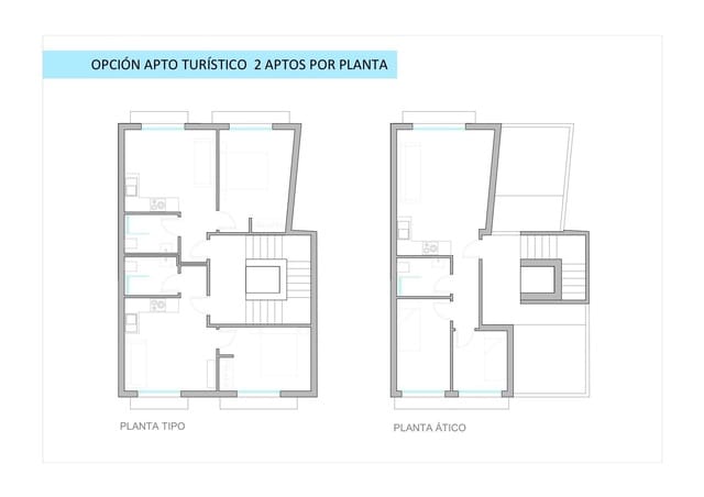 Local Comercial de 14 habitaciones en Benidorm en venta - 744.000 € (Ref: 8766099)