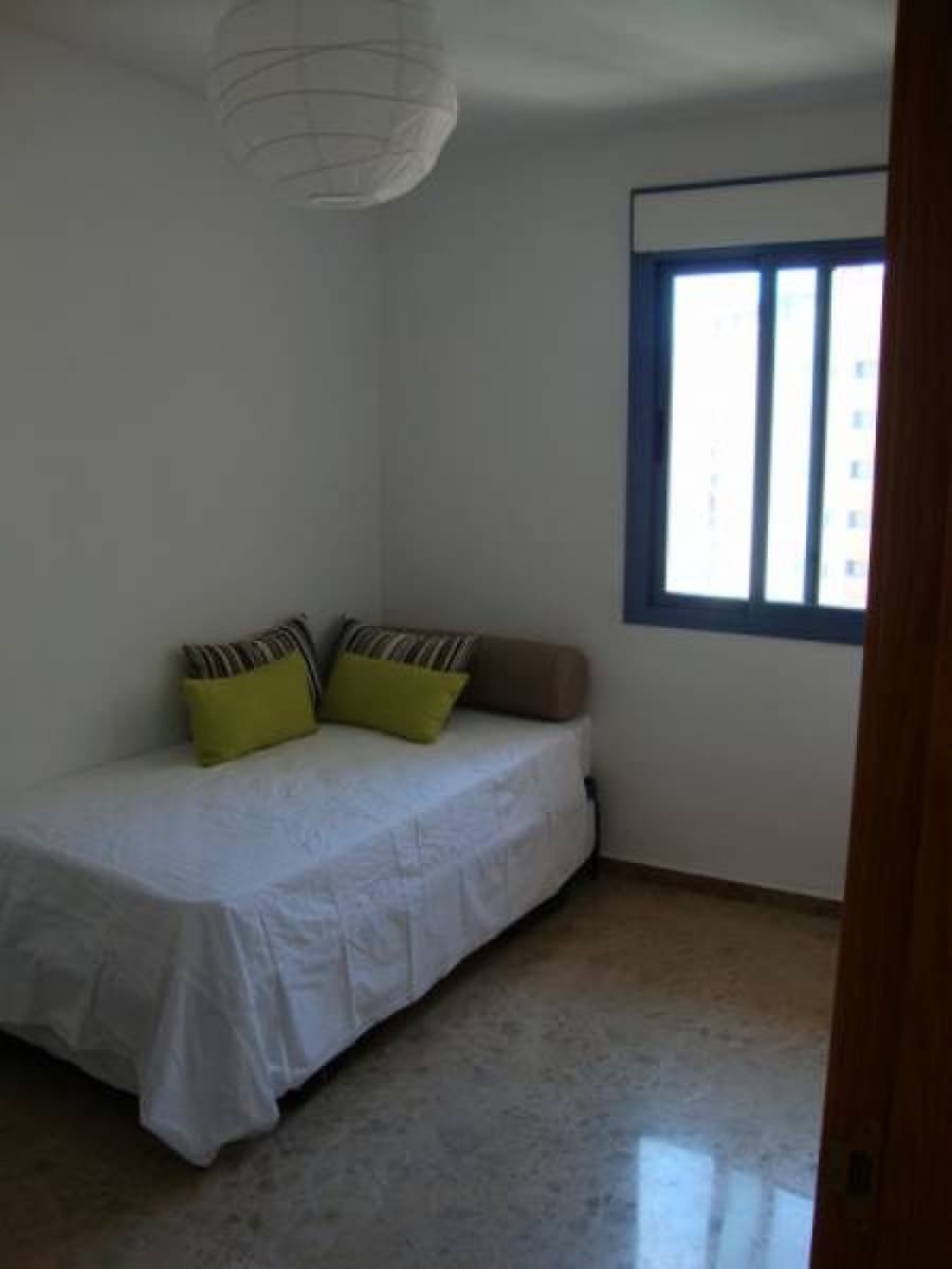 Apartamento de 2 habitaciones en La Villajoyosa / Vila Joiosa en venta con garaje - 252.000 € (Ref: 8790853)