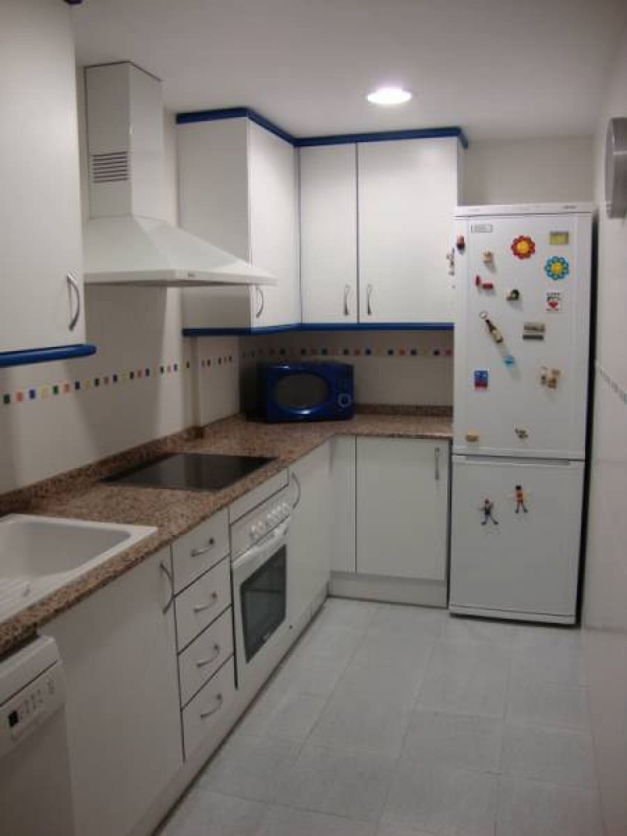 Apartamento de 2 habitaciones en La Villajoyosa / Vila Joiosa en venta con garaje - 252.000 € (Ref: 8790853)