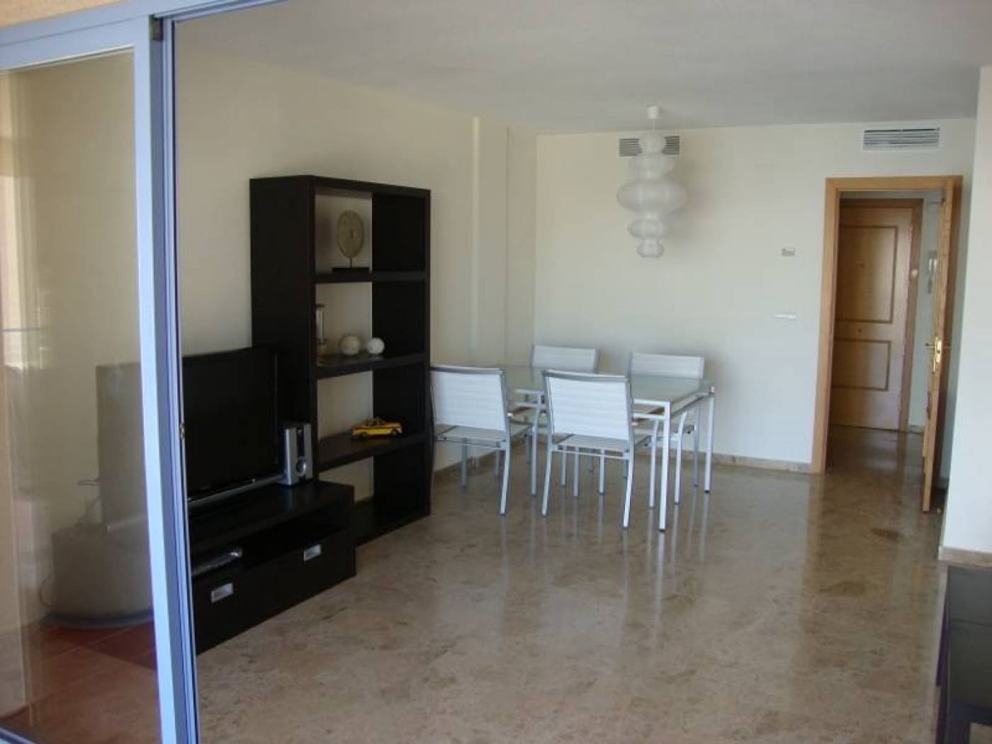 Apartamento de 2 habitaciones en La Villajoyosa / Vila Joiosa en venta con garaje - 252.000 € (Ref: 8790853)