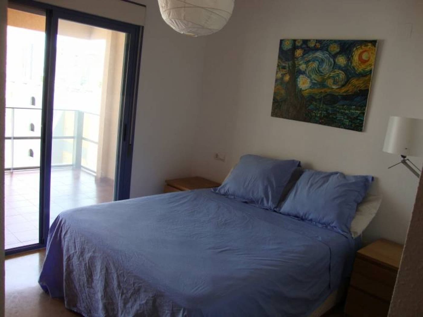 Apartamento de 2 habitaciones en La Villajoyosa / Vila Joiosa en venta con garaje - 252.000 € (Ref: 8790853)
