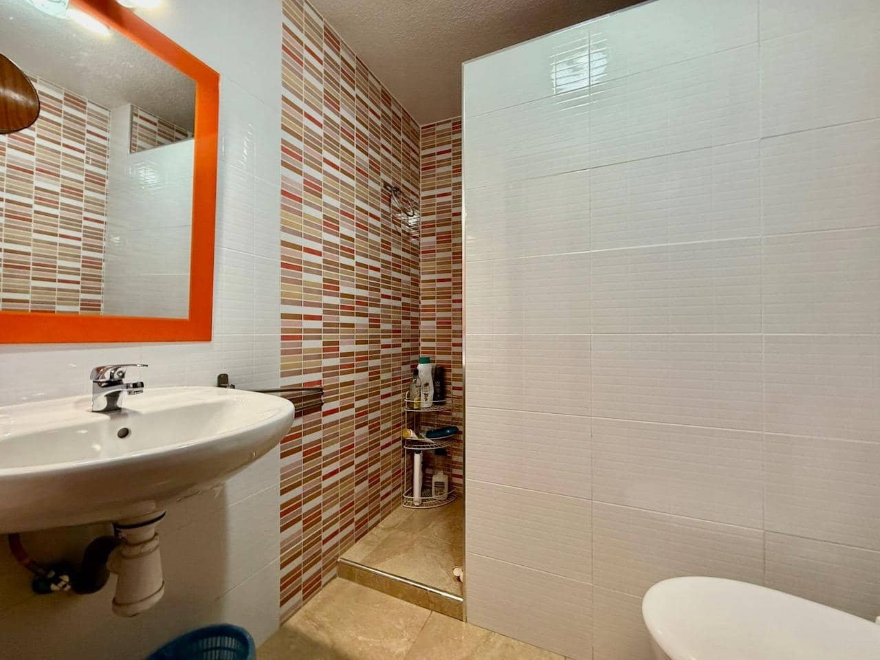 3 sypialnia Apartament na sprzedaż w Benidorm - 205 000 € (Ref: 8796372)