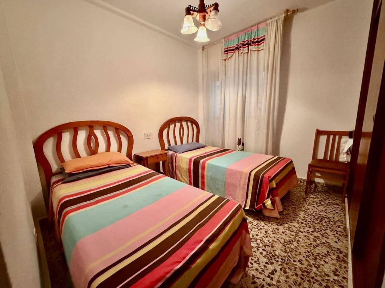 3 sypialnia Apartament na sprzedaż w Benidorm - 205 000 € (Ref: 8796372)