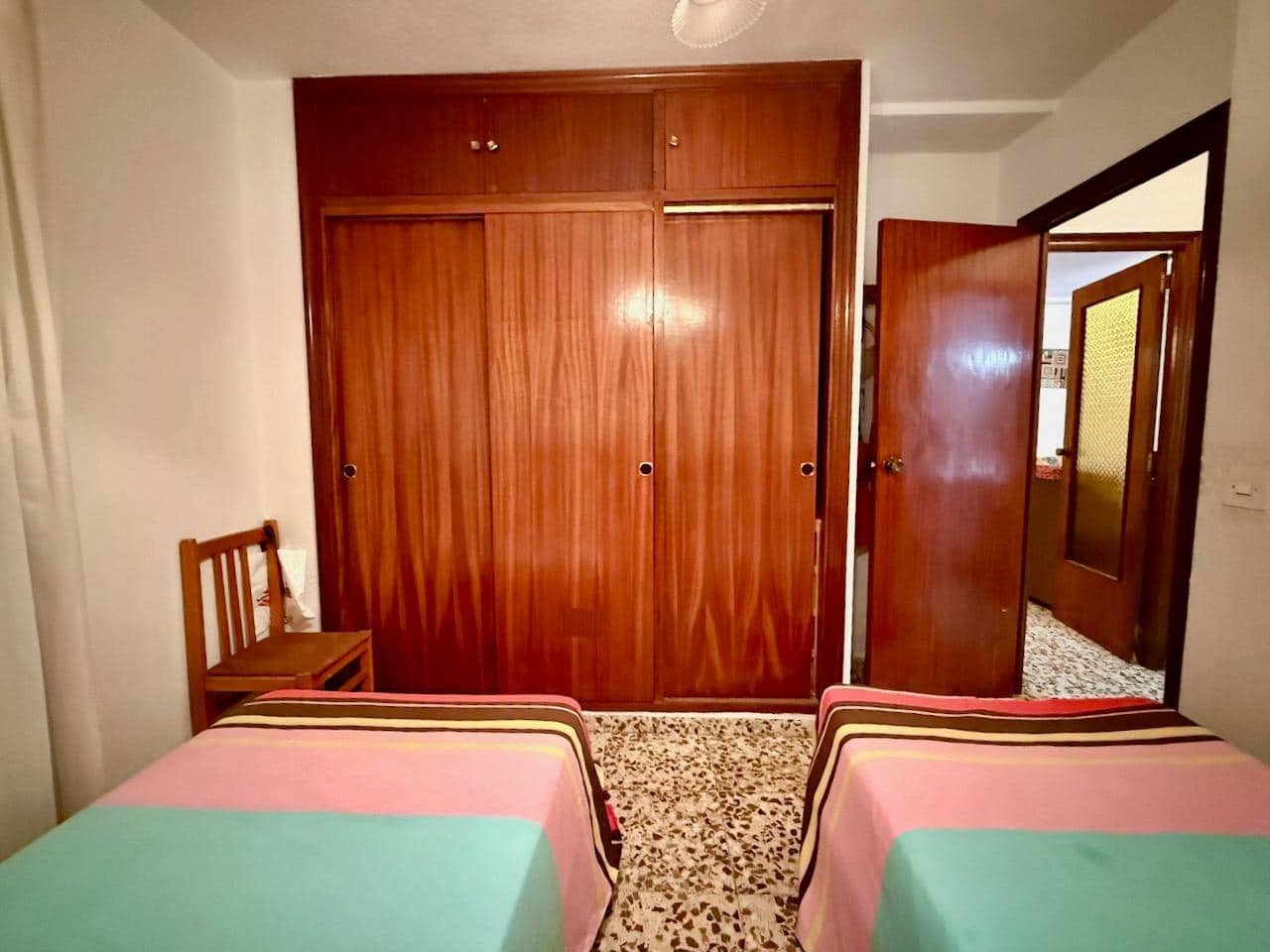 3 sypialnia Apartament na sprzedaż w Benidorm - 205 000 € (Ref: 8796372)