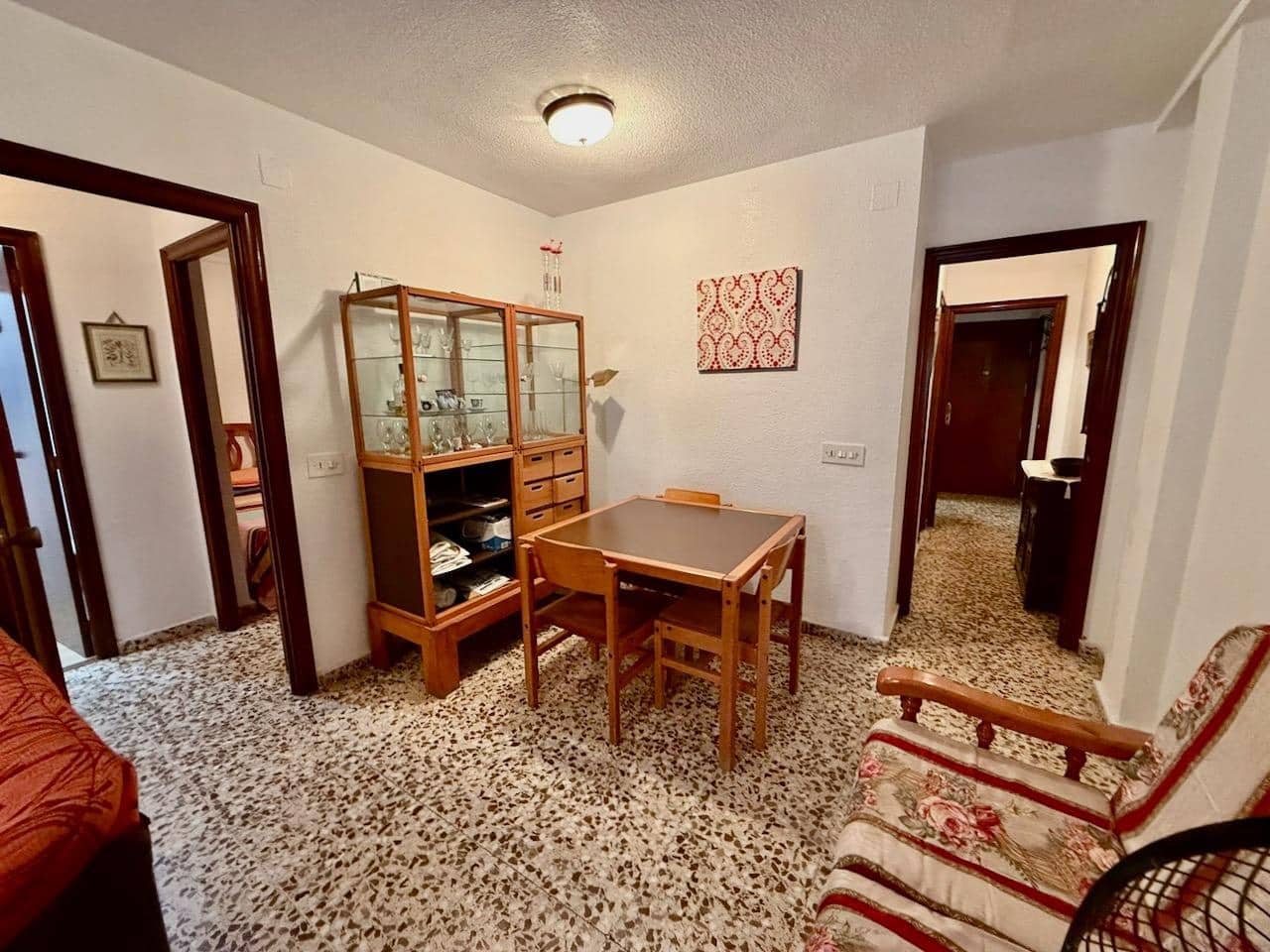 3 sypialnia Apartament na sprzedaż w Benidorm - 205 000 € (Ref: 8796372)