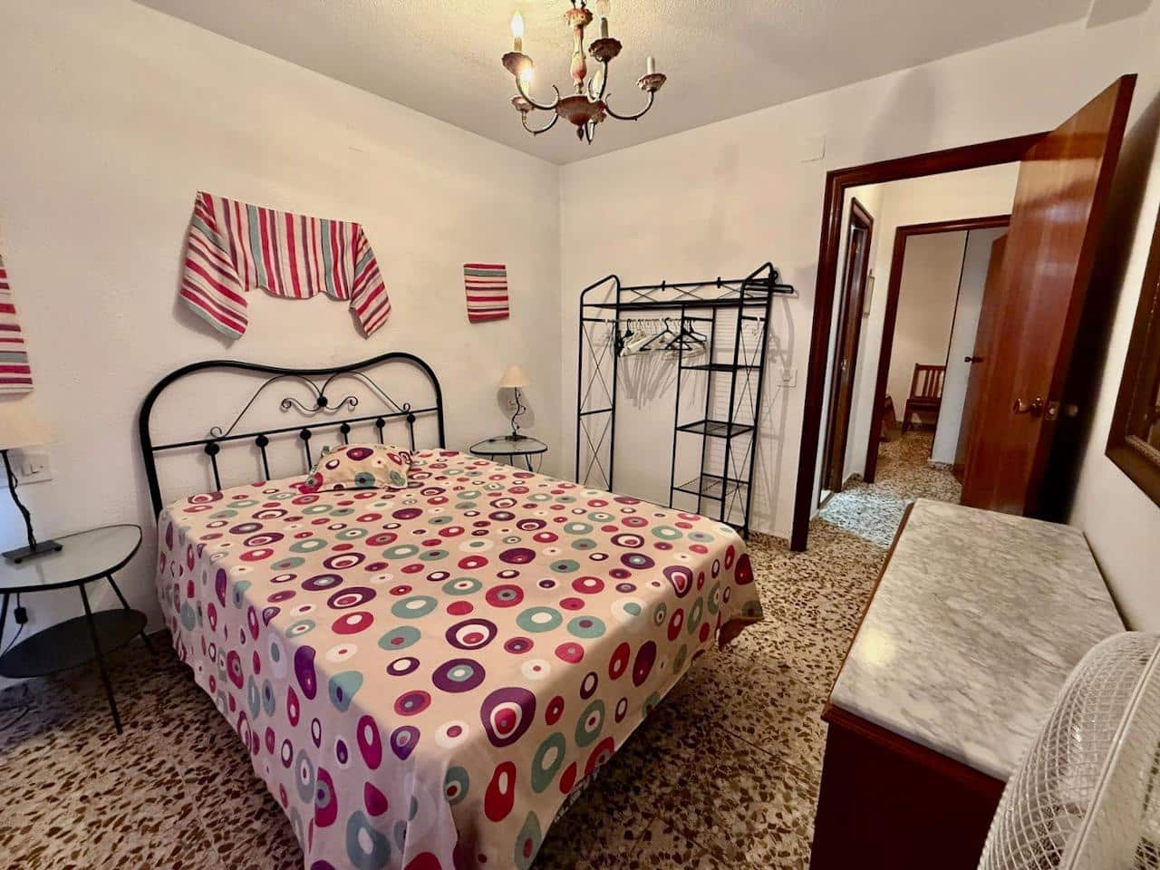 3 sypialnia Apartament na sprzedaż w Benidorm - 205 000 € (Ref: 8796372)