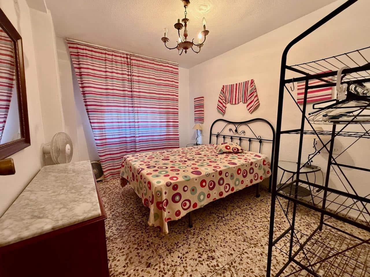 3 sypialnia Apartament na sprzedaż w Benidorm - 205 000 € (Ref: 8796372)