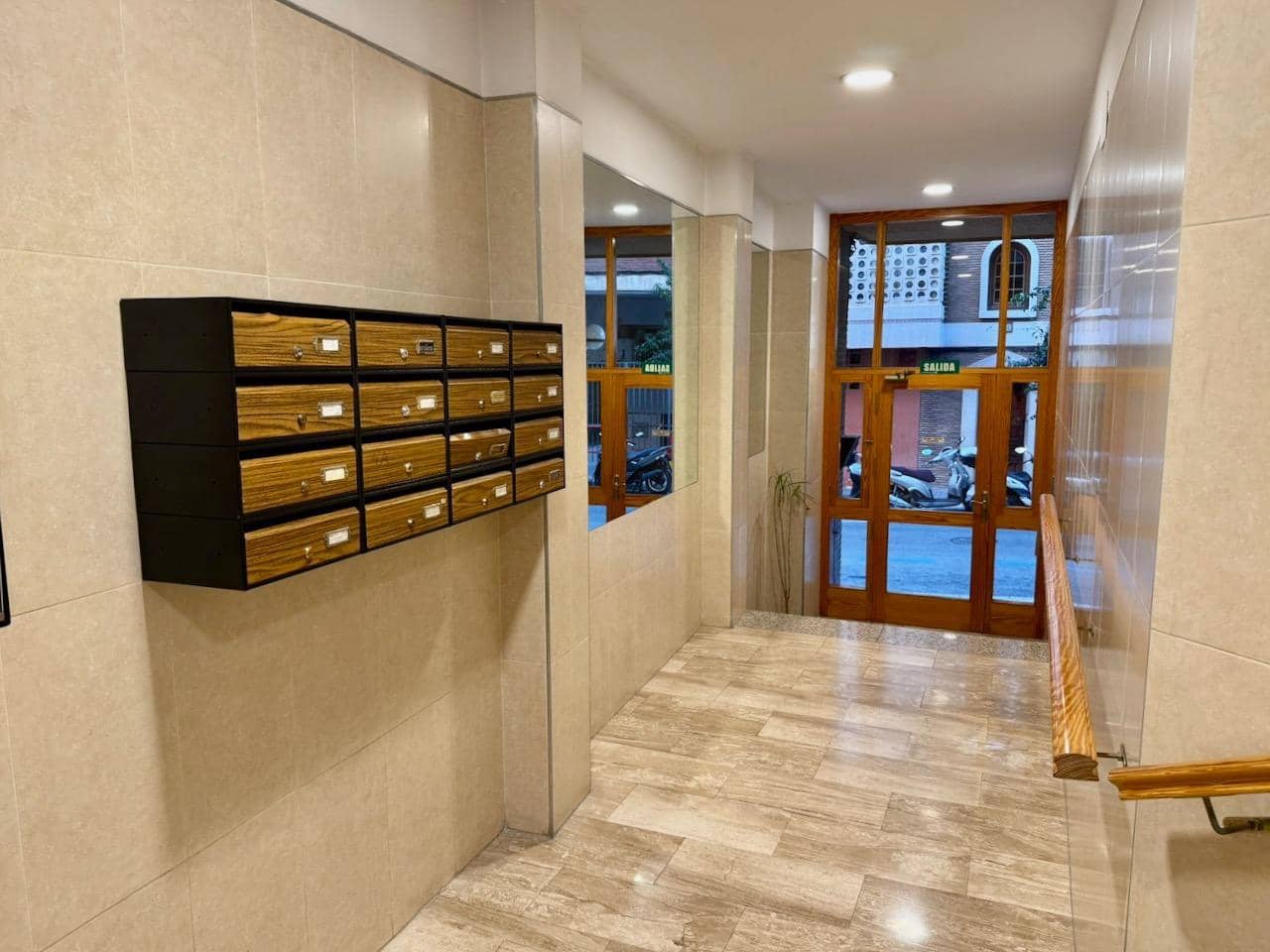 3 sypialnia Apartament na sprzedaż w Benidorm - 205 000 € (Ref: 8796372)