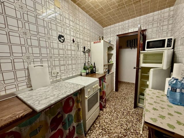 3 sypialnia Apartament na sprzedaż w Benidorm - 205 000 € (Ref: 8796372)