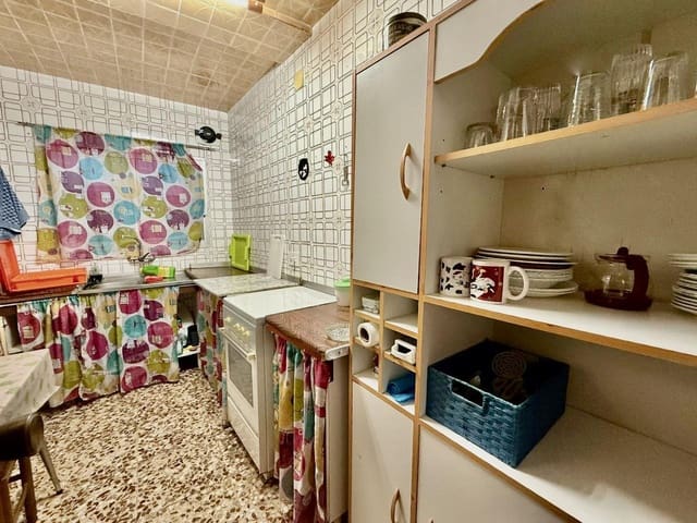 3 sypialnia Apartament na sprzedaż w Benidorm - 205 000 € (Ref: 8796372)