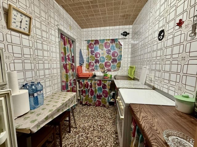 3 sypialnia Apartament na sprzedaż w Benidorm - 205 000 € (Ref: 8796372)