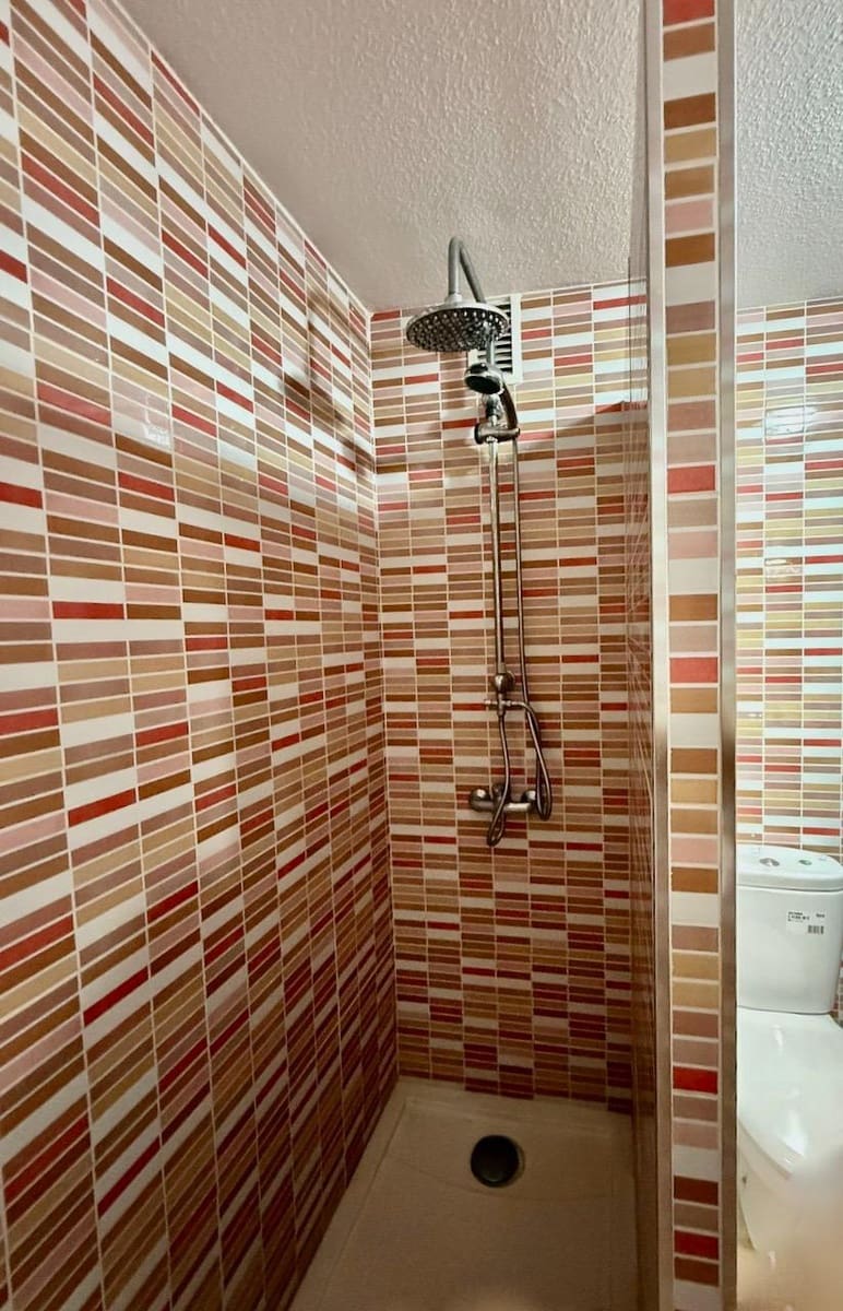 3 sypialnia Apartament na sprzedaż w Benidorm - 205 000 € (Ref: 8796372)