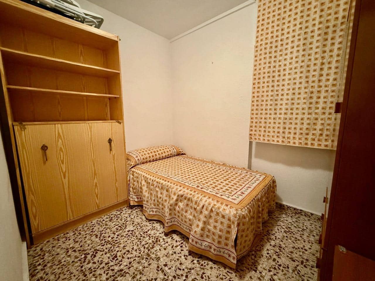 3 sypialnia Apartament na sprzedaż w Benidorm - 205 000 € (Ref: 8796372)