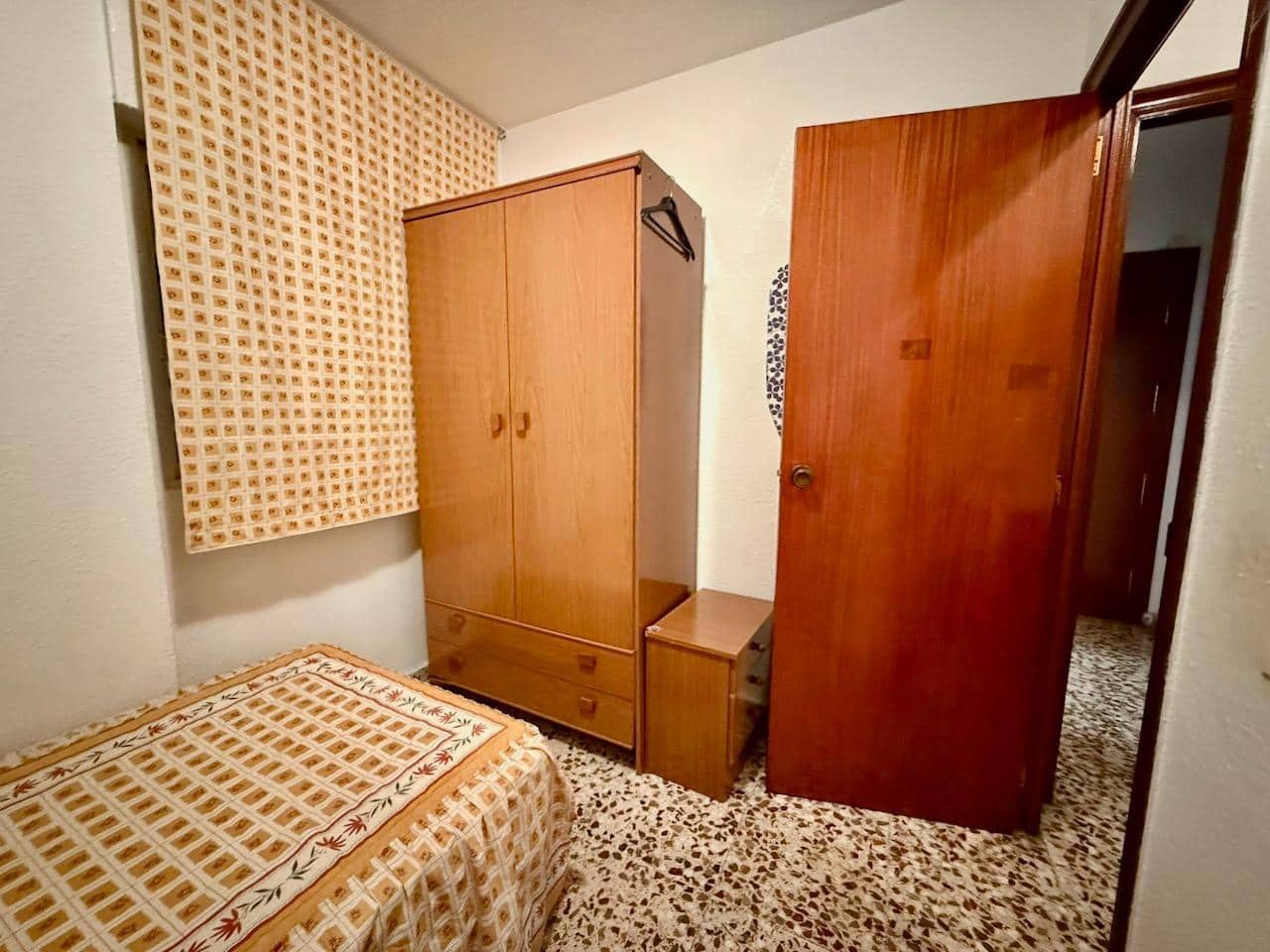 3 sypialnia Apartament na sprzedaż w Benidorm - 205 000 € (Ref: 8796372)